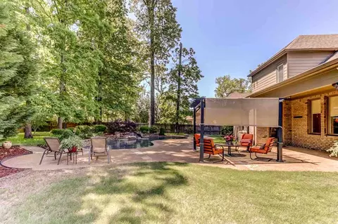 1073 E Old Hearthstone Cir, Collierville, TN 38017 photo 24