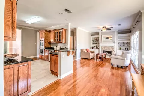 982 Handforth Cv, Collierville, TN 38017 photo 4