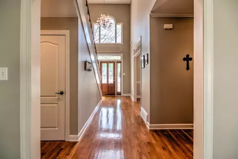982 Handforth Cv, Collierville, TN 38017 photo 2