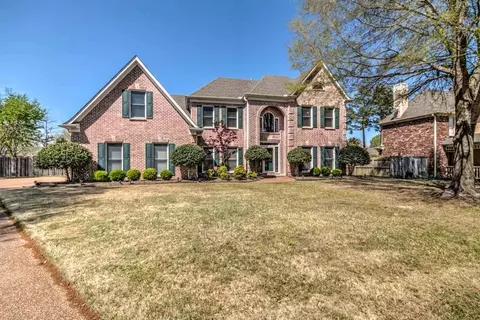 982 Handforth Cv, Collierville, TN 38017 photo 1