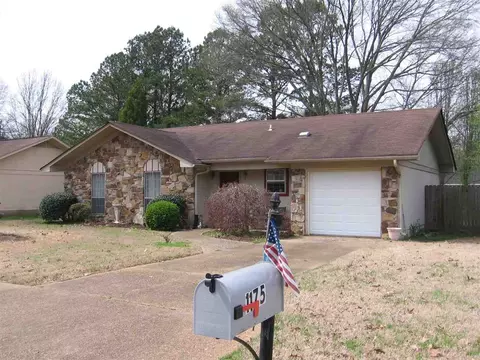 1175 Greenview Rd, Collierville, TN 38017 photo 1
