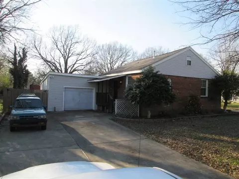 879 Berclair Rd, Memphis, TN 38122 photo 2