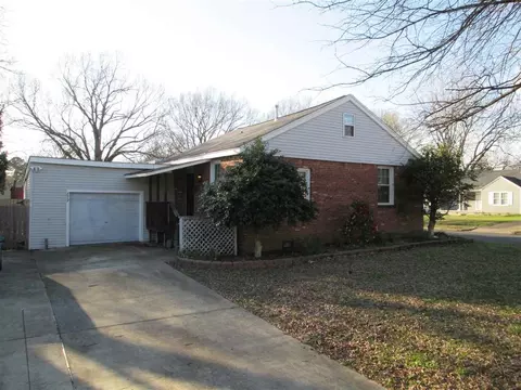 879 Berclair Rd, Memphis, TN 38122 photo 1