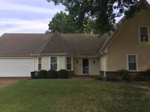 8045 Claredale Dr, Memphis, TN 38133 photo 1