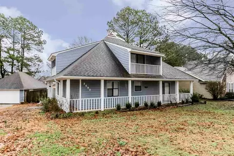 3492 Josee Ln, Memphis, TN 38135 photo 1