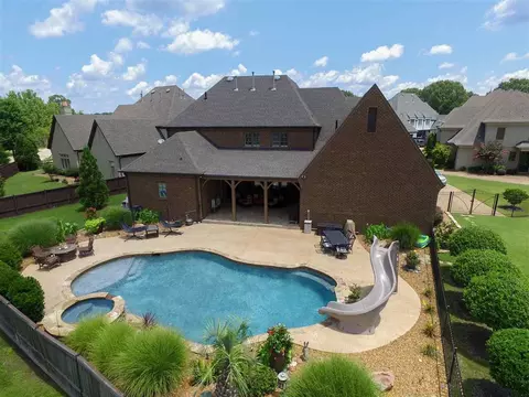 511 Brangus Cv, Collierville, TN 38017 photo 22
