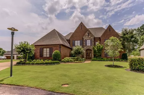511 Brangus Cv, Collierville, TN 38017 photo 1