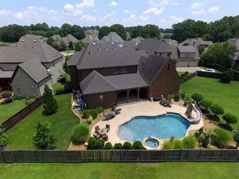 511 Brangus Cv, Collierville, TN 38017 photo 2