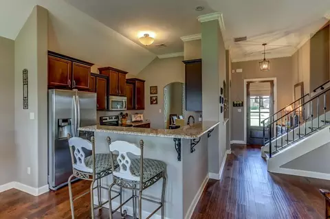 156 Upper Fields Ln, Collierville, TN 38017 photo 2