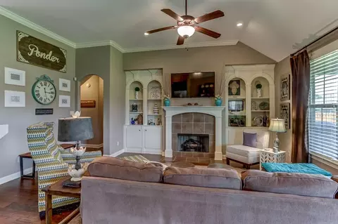 156 Upper Fields Ln, Collierville, TN 38017 photo 9