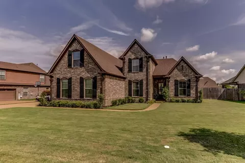 156 Upper Fields Ln, Collierville, TN 38017 photo 1