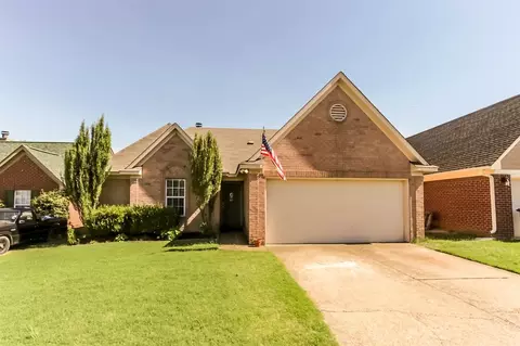 9209 Ontario Dr, Olive Branch, MS 38654 photo 1
