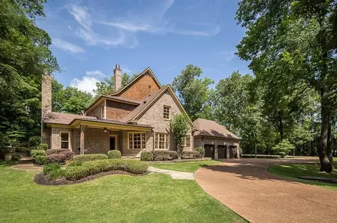 10065 Frank Rd, Collierville, TN 38017 photo 25