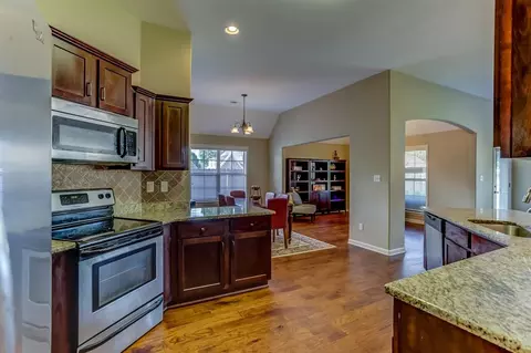 3436 Roxee Run Cv, Memphis, TN 38133 photo 6