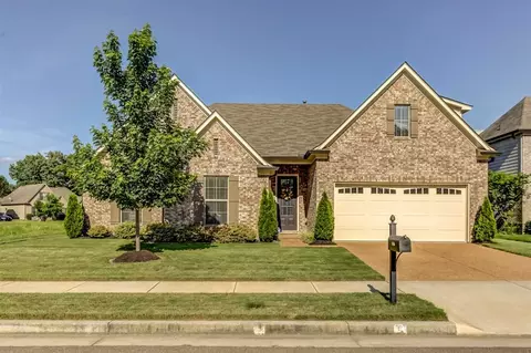 3436 Roxee Run Cv, Memphis, TN 38133 photo 1