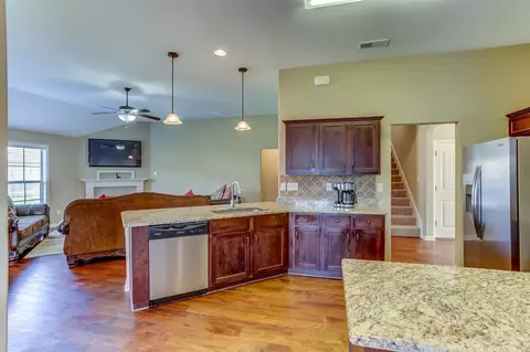 3436 Roxee Run Cv, Memphis, TN 38133 photo 8