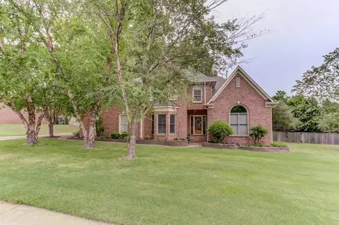 6846 Tree Spring Cv, Memphis, TN 38135 photo 1