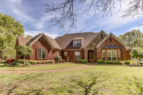 3820 Stage Rd, Coldwater, MS 38618 photo 2
