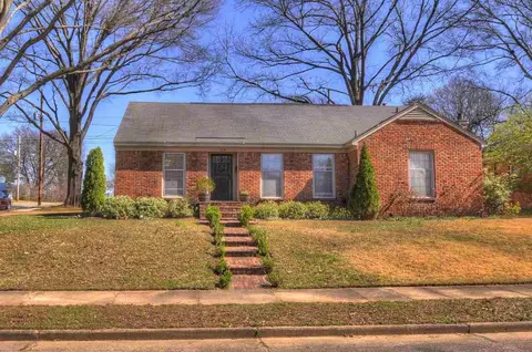 218 Lorece Ln, Memphis, TN 38117 photo 2