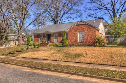 218 Lorece Ln, Memphis, TN 38117 photo 1