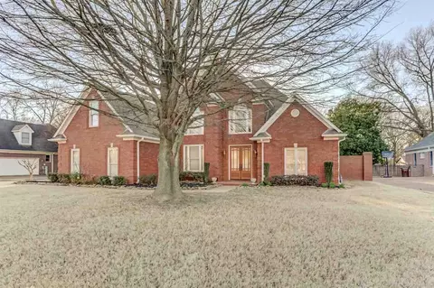 3979 Wheelers Pl, Memphis, TN 38135 photo 1