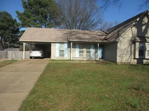 3318 Sandstone Cv, Memphis, TN 38134 photo 2