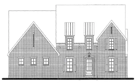 447 Ethan Cv, Collierville, TN 38017 photo 2