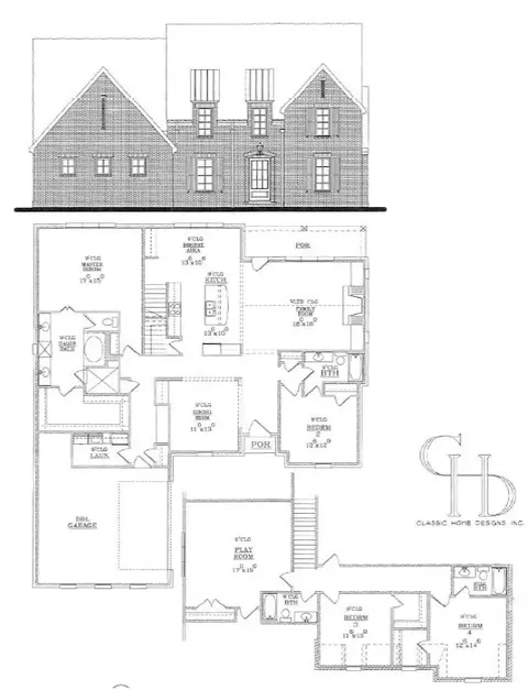 447 Ethan Cv, Collierville, TN 38017 photo 3