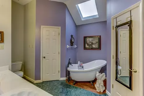 3541 E Skylight Dr, Memphis, TN 38135 photo 12