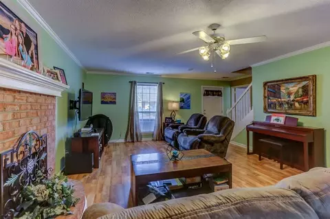 3541 E Skylight Dr, Memphis, TN 38135 photo 4