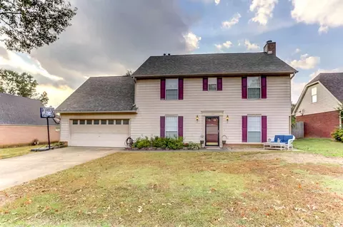3541 E Skylight Dr, Memphis, TN 38135 photo 1