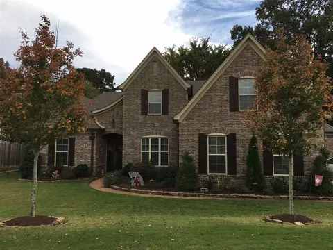261 Amber Waves Ln, Collierville, TN 38017 photo 18