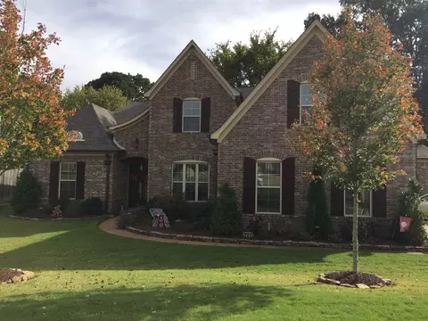 261 Amber Waves Ln, Collierville, TN 38017 photo 1
