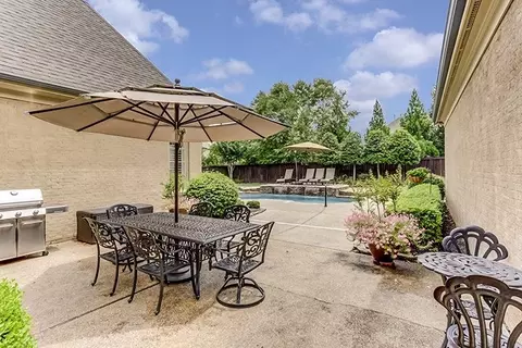 1286 Bridgepointe Dr, Collierville, TN 38017 photo 20