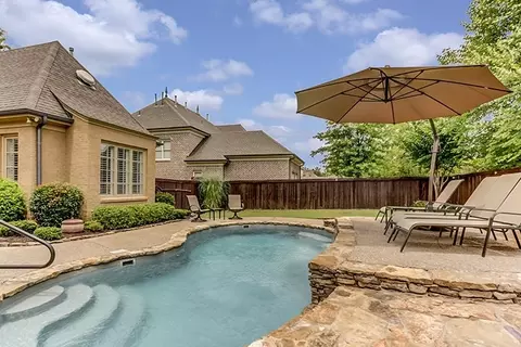 1286 Bridgepointe Dr, Collierville, TN 38017 photo 24