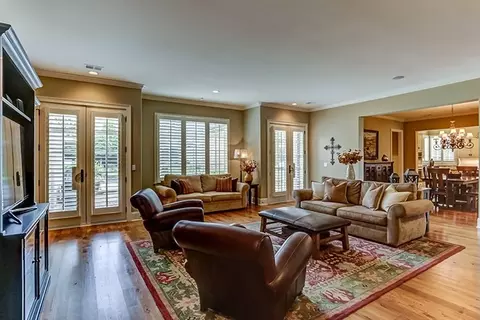 1286 Bridgepointe Dr, Collierville, TN 38017 photo 4