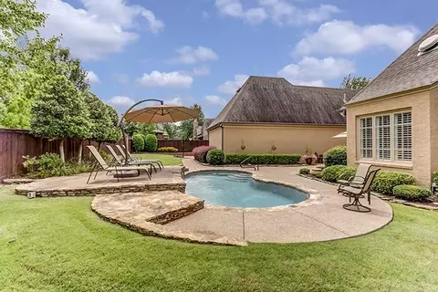 1286 Bridgepointe Dr, Collierville, TN 38017 photo 23