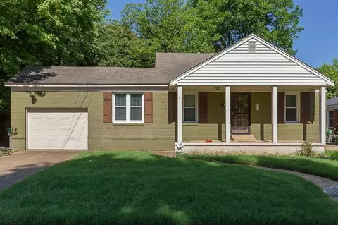 145 Plainview St, Memphis, TN 38111 photo 1