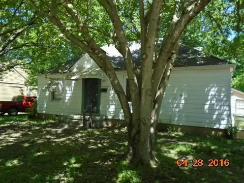 3704 Given Ave, Memphis, TN 38122 photo 1