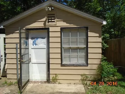 3704 Given Ave, Memphis, TN 38122 photo 2