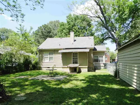 3589 Carnes Ave, Memphis, TN 38111 photo 11