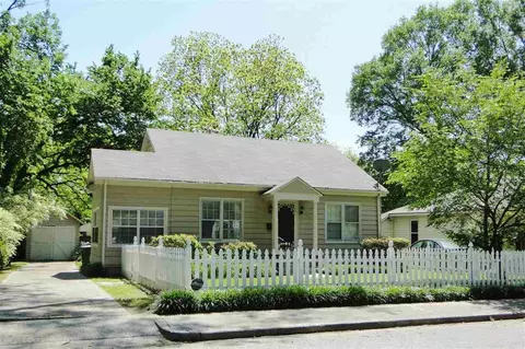 3589 Carnes Ave, Memphis, TN 38111 photo 1
