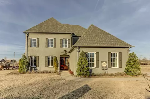 1280 Percheron Pass, Collierville, TN 38017 photo 1