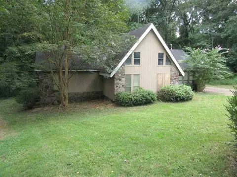 2986 Beechridge Cv, Memphis, TN 38128 photo 3