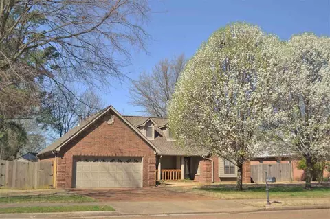 3839 Haynes Rd, Memphis, TN 38133 photo 1