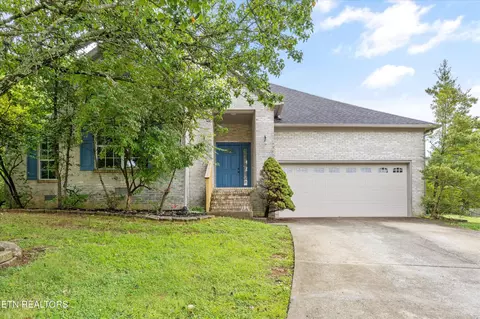 2300 Windcastle Ln, Knoxville, TN 37923