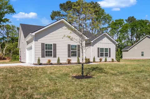 112 Centennial Ln, Columbia, TN 38401