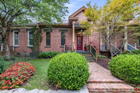 1225 5th Ave N, Nashville, TN 37208