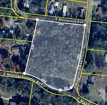 0 Magnolia North St, Whitwell, TN 37397