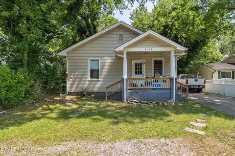 2722 Wilson Ave, Knoxville, TN 37914